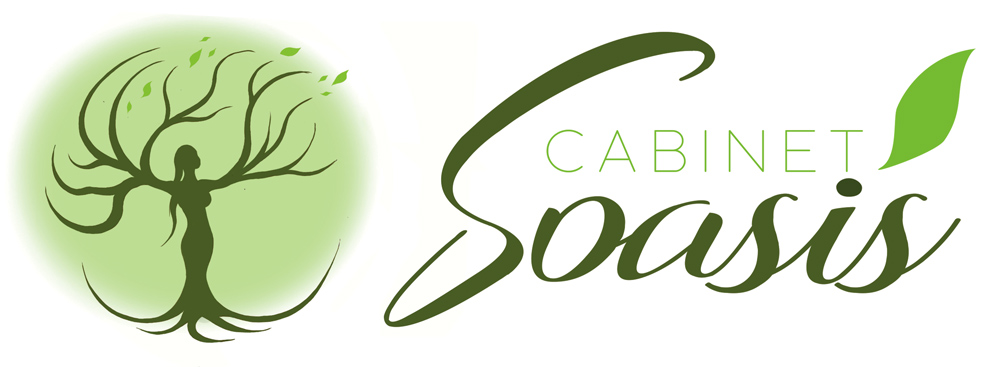 Logo cabinet soasis