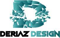 deriazdesign.ch logo deriazdesign.ch logo